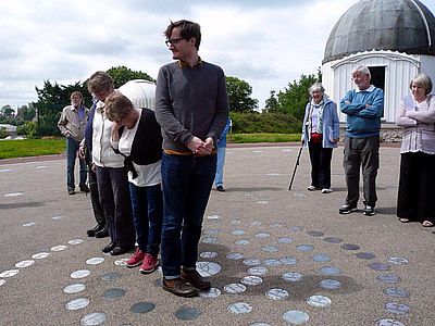 planetarium