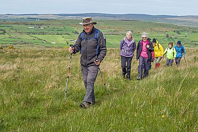 ramblers