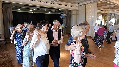 sequence dancing 6
